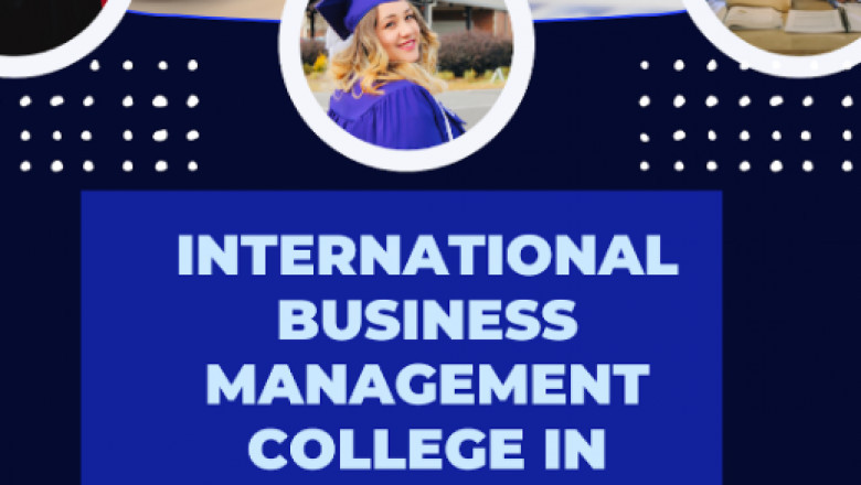 How Jaipur Became a Hub for World-Class International Business Management Programs