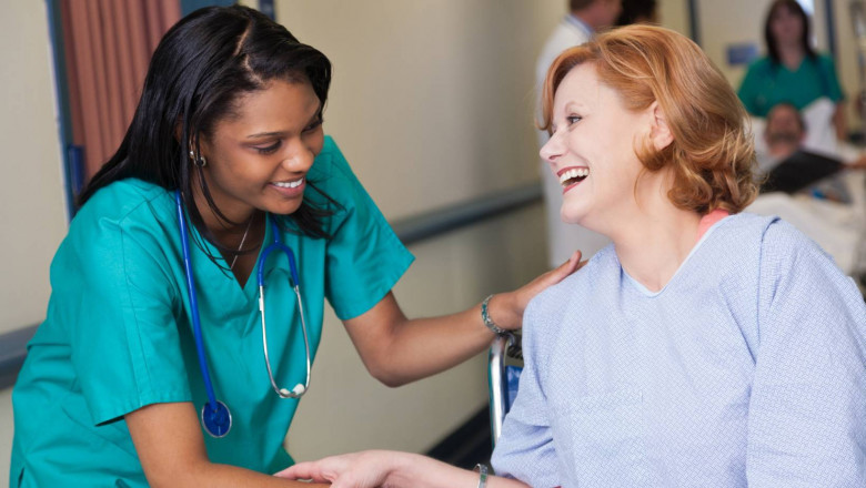 How NDIS Nurse Services at Home can provide respiratory support
