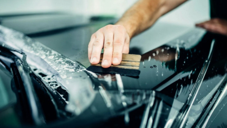 How Often Should You Detail Your Car?