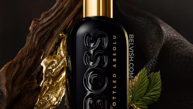 Is Hugo Boss Bottled Absolu Parfum Intense the Best Men’s Fragrance of 2025?