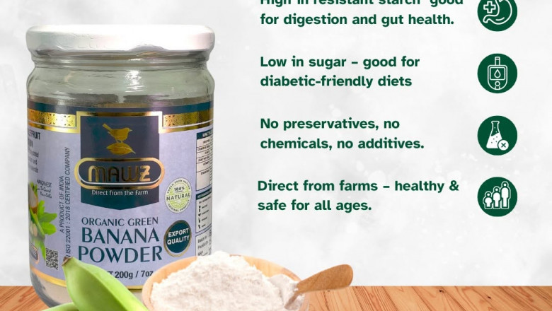 Kanyakumari Baby Health: How to Get the Right Nutrition