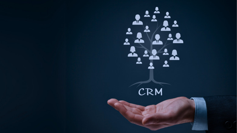 Leading CRM Software Solutions for Better Customer Engagement: Empowering Businesses to Work Smarter