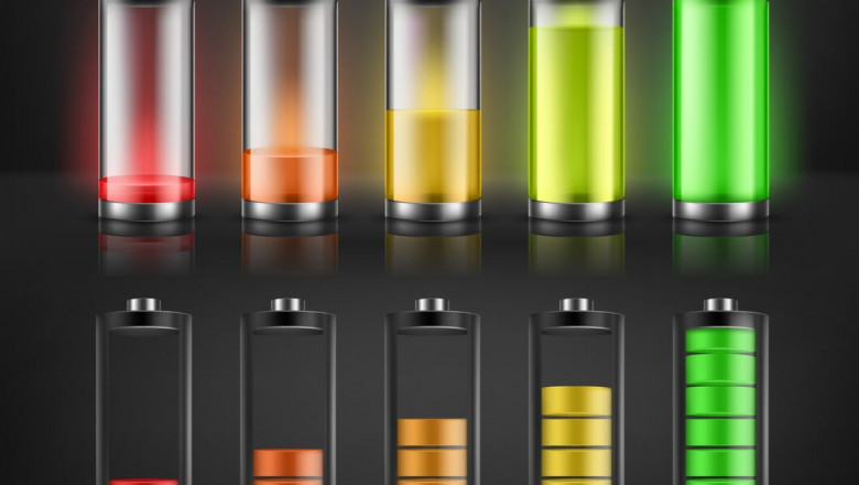Micro Battery Market: Powering the Future of Miniaturized Electronics