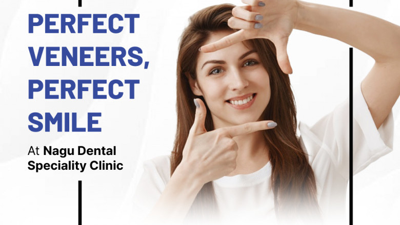 Nagu Dental Speciality | Dental Clinic In Chandra Layout Bangalore
