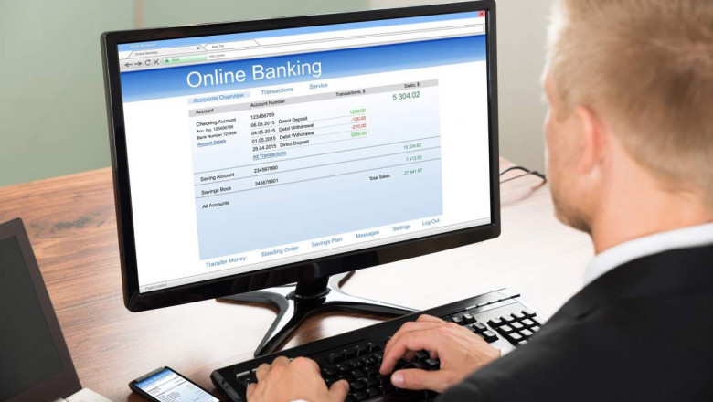 Online Banking Market Innovations: Exploring Cutting-Edge Technologies in Digital Banking