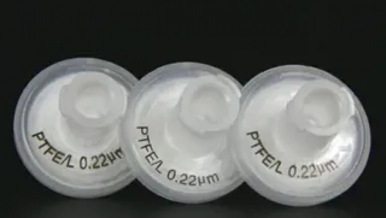 PVDF Filter by Simsii, Inc. Sets New Standard for Protein and Aqueous Filtration Efficiency