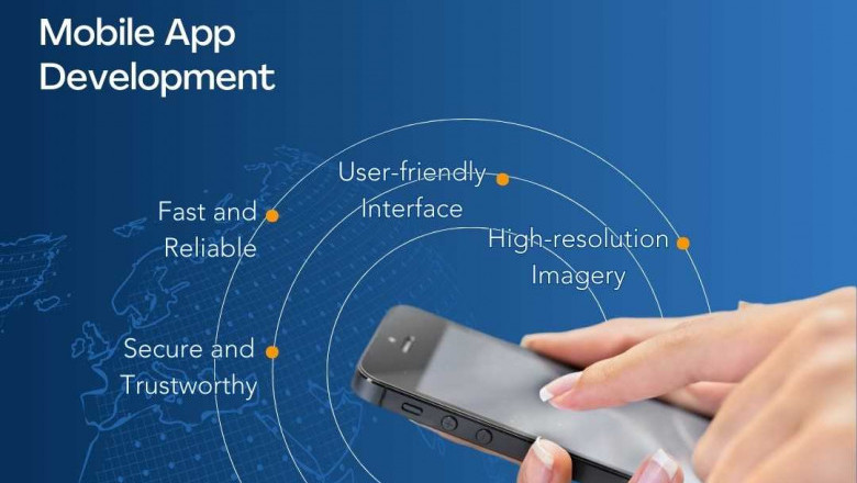 Reach More Customers: Mobile App Development for UAE Businesses