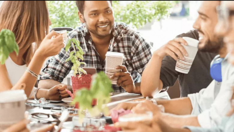 Savouring Success: The Role of Food Cards in Boosting Employee Morale and Productivity