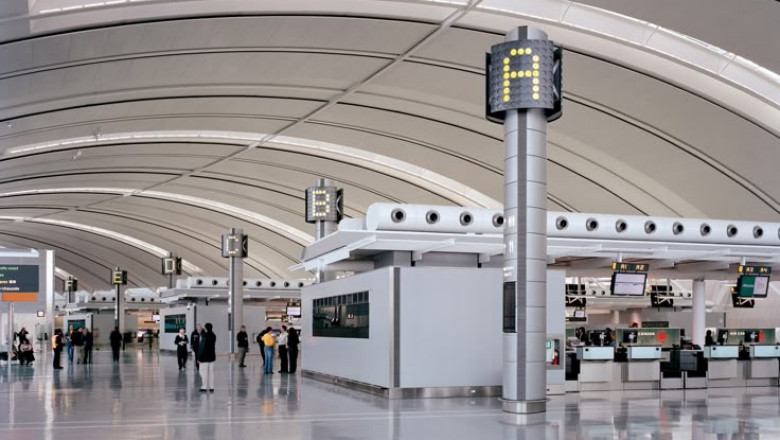 Smooth Travels with Southwest Airlines ATL Terminal +1-888-839-0502