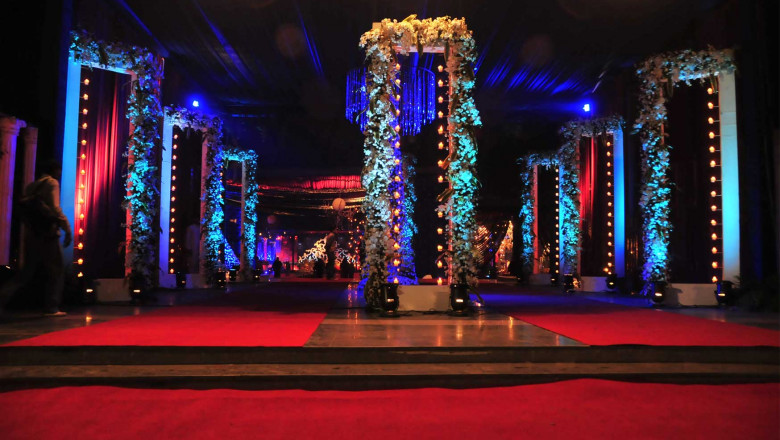 The Charm of North Indian Weddings: Music, Mehfil & Memories