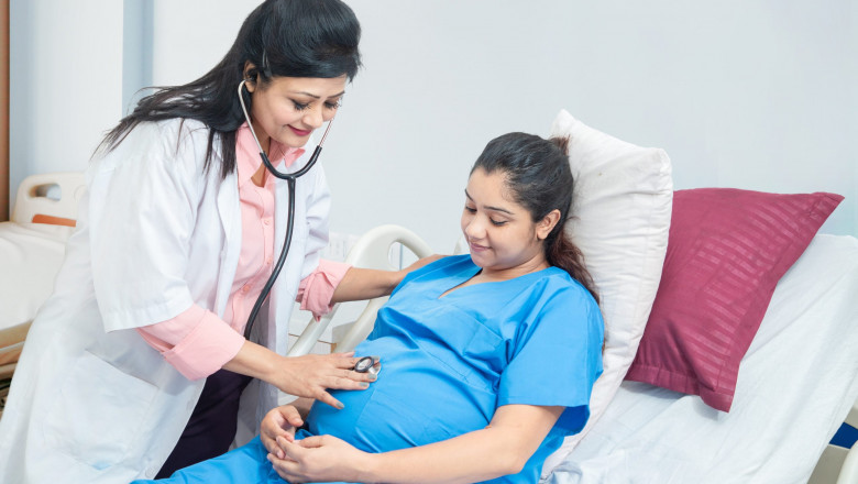 The Importance of Postnatal Care