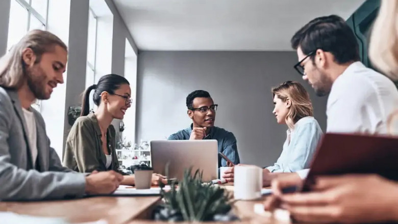 The Power of Local SEO: Finding Your Digital Marketing Company in Lucknow