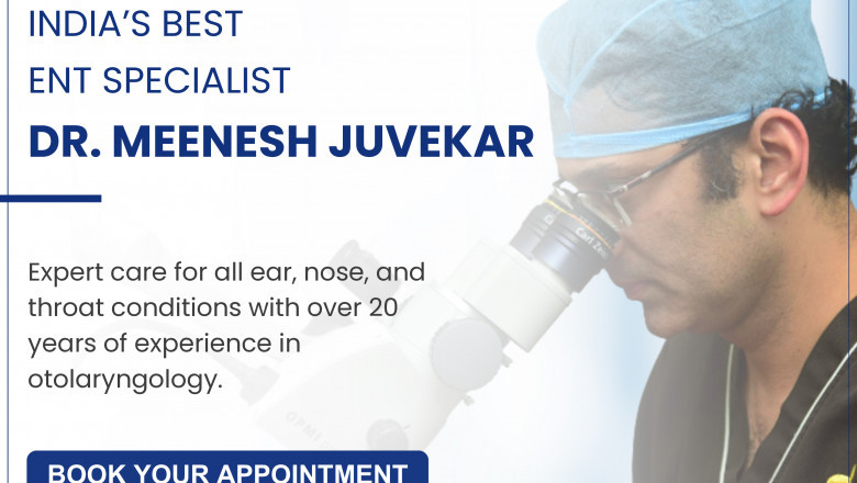 Who is the Best ENT Specialist in India? Complete 2025 Guide