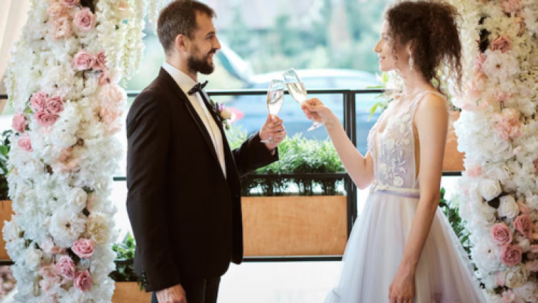 Why Do Celebrities Choose the Best Wedding Planners?