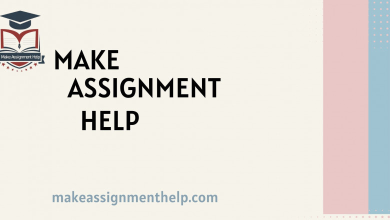 #1 in USA Academic Help for Research and Assignments