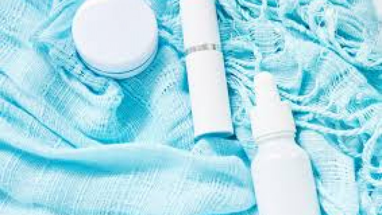 Anti-Acne Cosmetics Market Scenario: How E-Commerce Platforms Are Revolutionizing the Skincare Product Industry