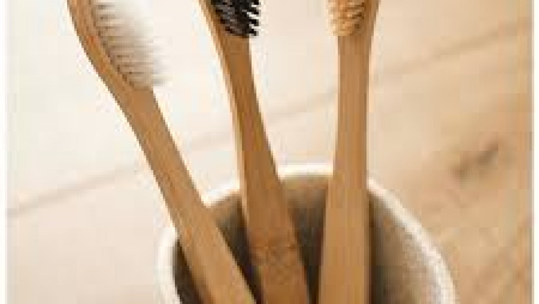 Bamboo Toothbrush Market: Disrupting Plastic Dependency in Dental Care