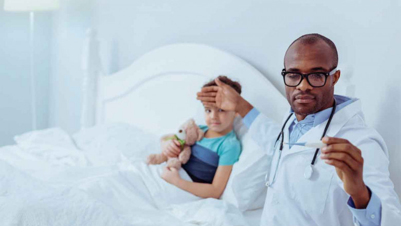 Benefits of Doctor Home Visits