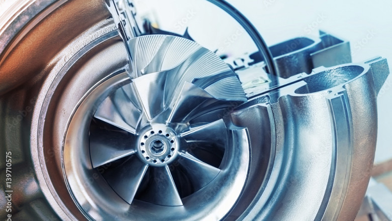 Comprehensive Automotive Turbocharger Market Intelligence: Trends, Analysis, and Future Growth Projections