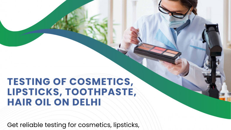 Comprehensive Testing Services for Fizzy Drinks, Tablets, Syrups, and Shelf Life in Delhi