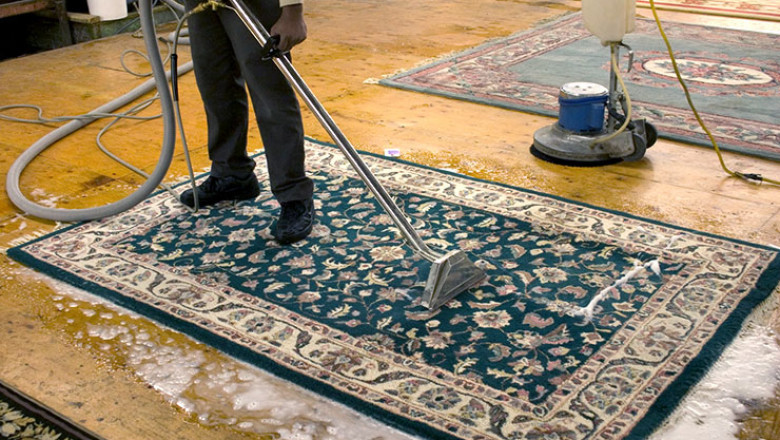 D&amp;G Carpet Cleaning: The Best Choice for Spotless and Fresh Carpets