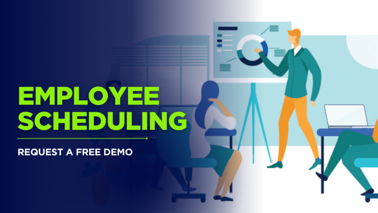 Employee Scheduling Tactics: Tools, Best Practices & Tips