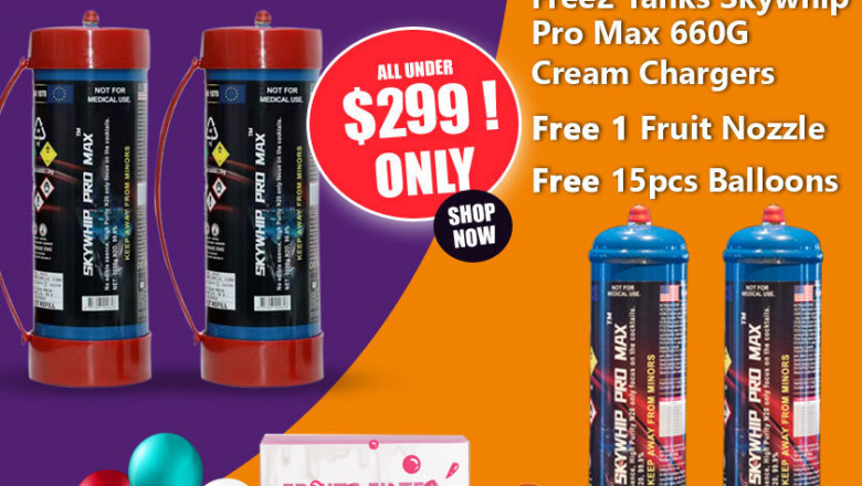 Fast & Easy Nangs Delivery Sydney – 24/7 Service