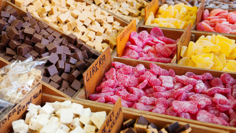 Gelatin Market Insights: Growth Trends, Size, and Forecasts, 2032