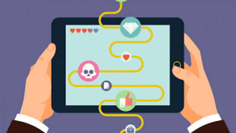 Global Gamification Market Size, Share, Forecast 2023 – 2033