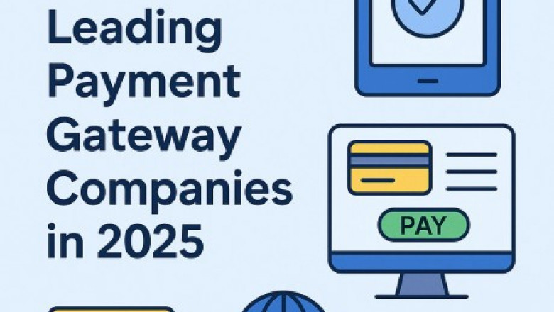 Guide to Leading Payment Gateway Companies in 2025