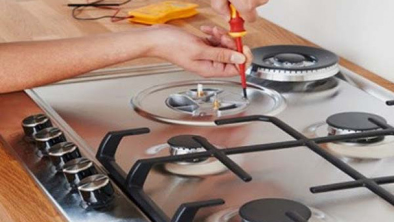 High-Quality Stove Maintenance Services | fixstove