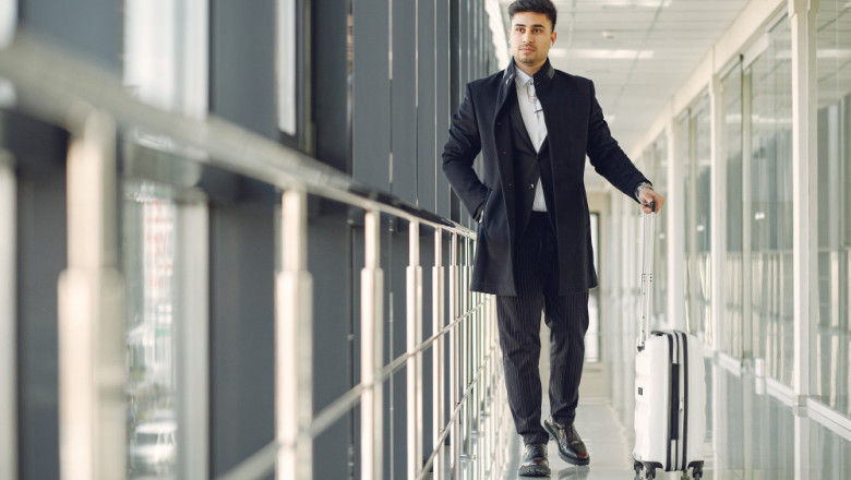 How AI and Automation Are Transforming Corporate Travel