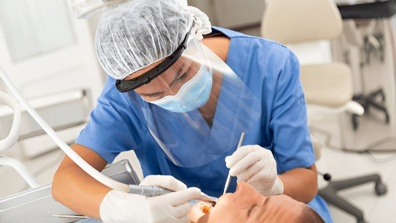 How to Choose the Right Dentist in Gurgaon?