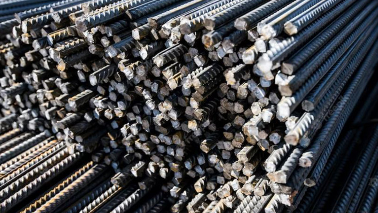 How TMT Bars Improve Earthquake Resistance in Buildings