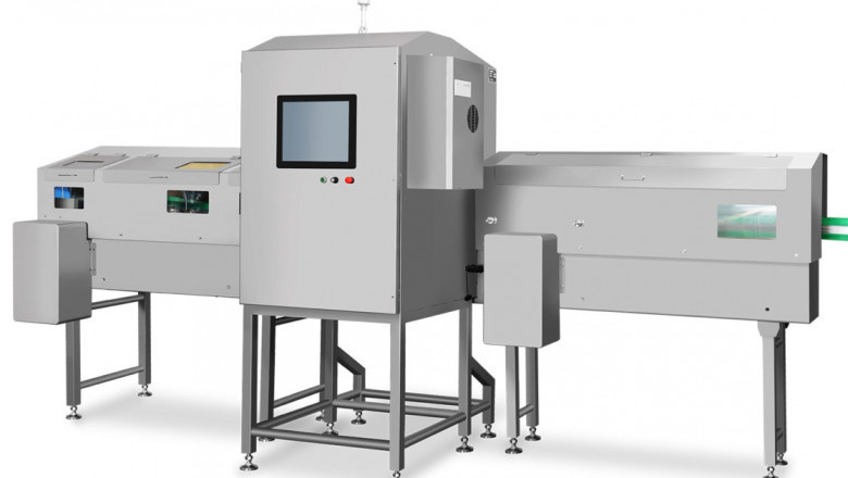 Industrial Cabineted X-Ray market growth driven by innovation, regulations, challenges, and future technological advancements