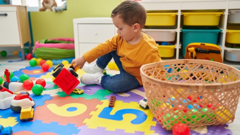 KinderCare Infant Tuition: A Worthwhile Investment in Your Baby’s Early Development