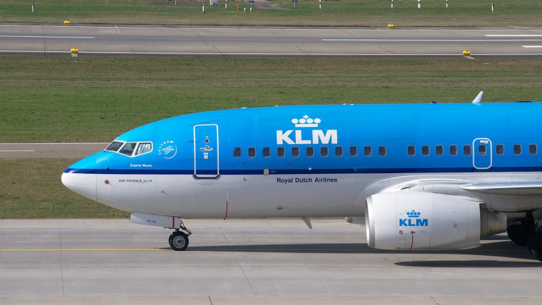 KLM Flight Cancellation Policy 2025: Updated Rules & Refund