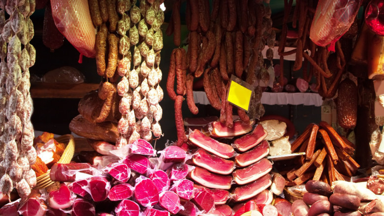 Meat Substitutes Market Trajectory: Trends, Size, and Forecast Insights, 2032