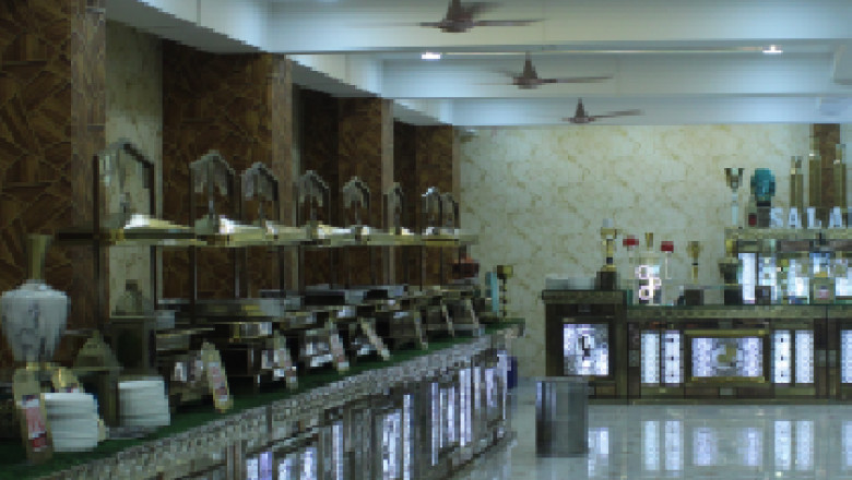 Mridha Banquet | Best Banquet Hall Near Barasat for All Occasions