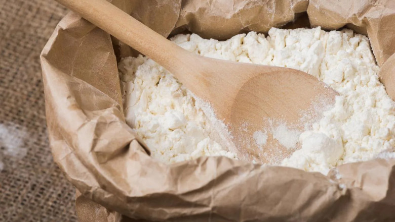 Organic Starch Market: Key Drivers, Challenges, and Growth Opportunities in 2025 and Beyond