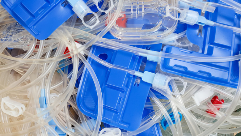 Peritoneal Dialysis Equipment Market Set to Expand Rapidly Due to Rising Prevalence of Chronic Kidney Disease