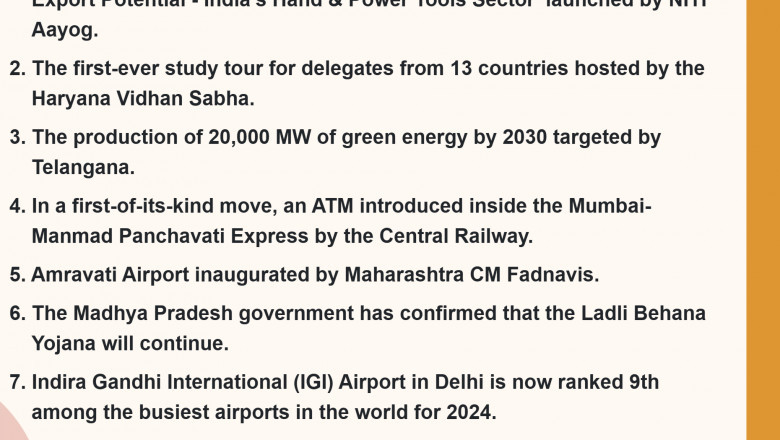 Read Daily Current Affairs of 18 April 2025