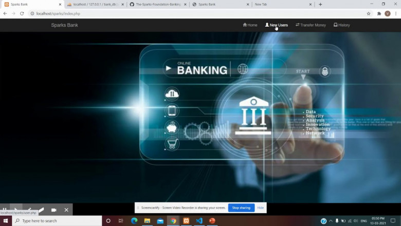 Retail Banking System Market Drivers and Restraints
