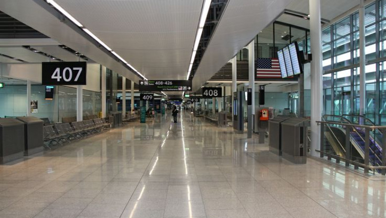 Smooth Passage Through the Air France MIA Terminal +1-888-839-0502