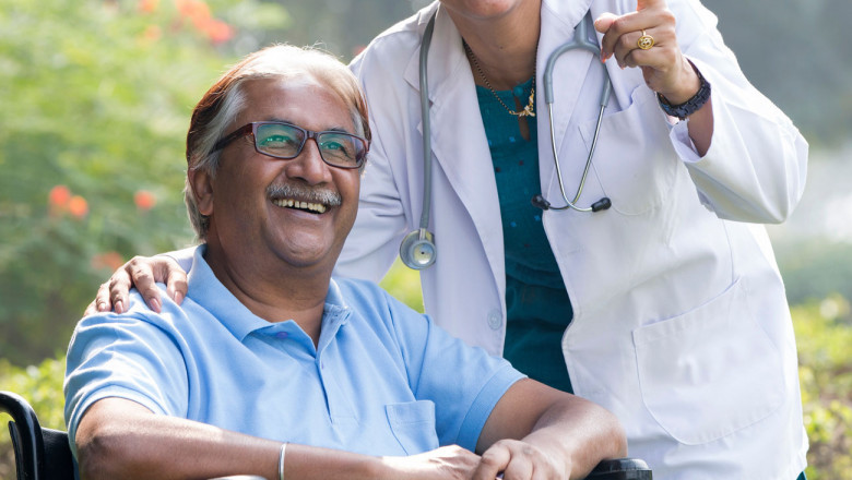 Supporting Our Seniors: Building a Better Future for Elderly Care
