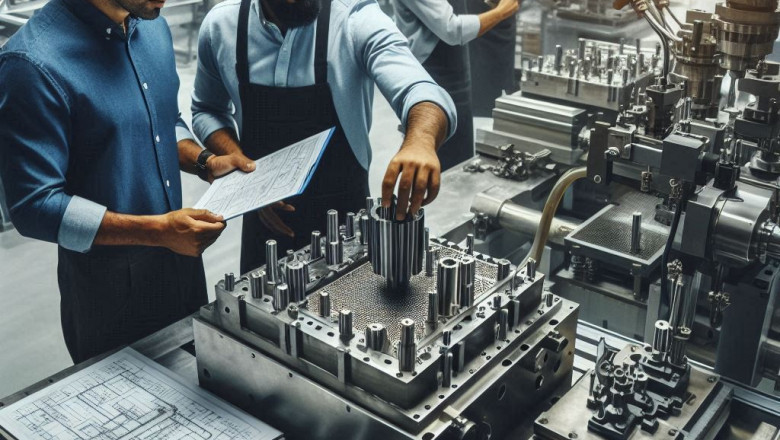 The Evolution of Investment Casting: Trends Shaping the Future