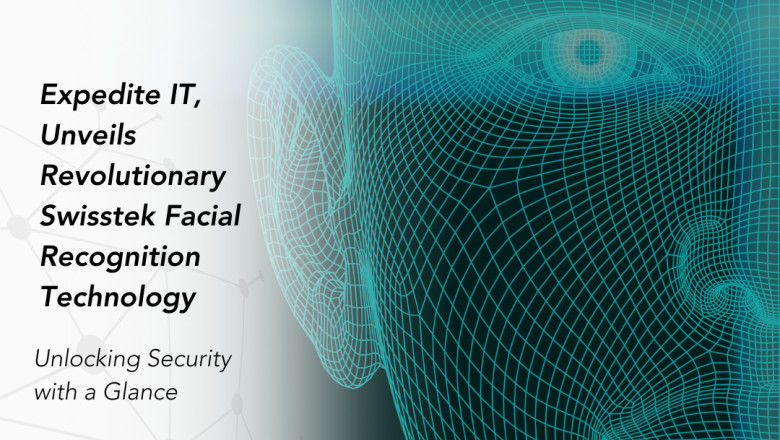 The Hardware and Software Component of Swisstek Facial Recognition Systems in UAE