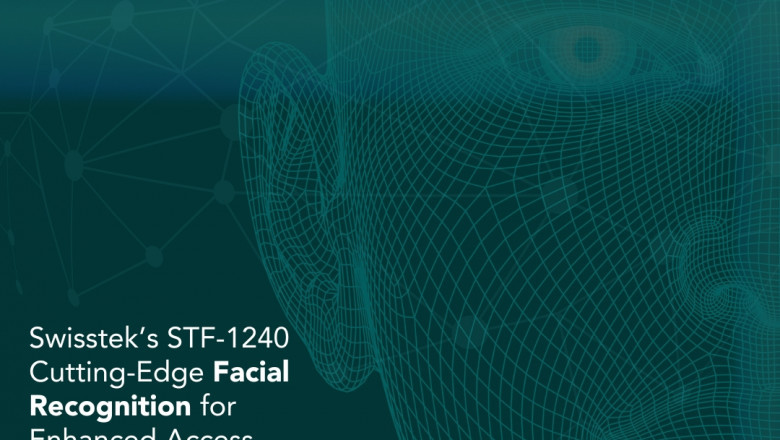 The Hardware and Software Component of Swisstek Facial Recognition Systems in UAE