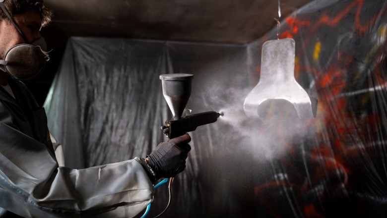 Thermal Spray Coatings Market: A $18.7 Billion Industry Revolutionizing Surface Engineering