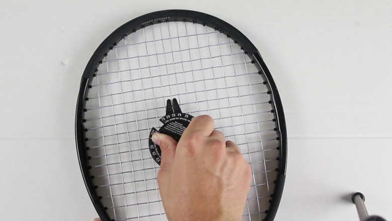 Top Racket String Brands Ranked by Durability and Performance